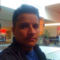 Salvador Paz Photo 24