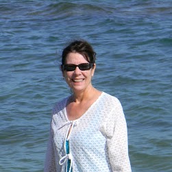 Jackie Adair Photo 3