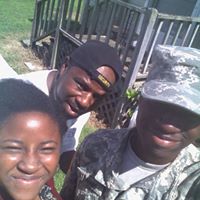 Rodney Stewart Photo 34