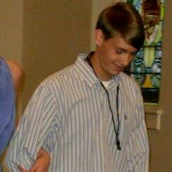Nathan Sharpe Photo 16