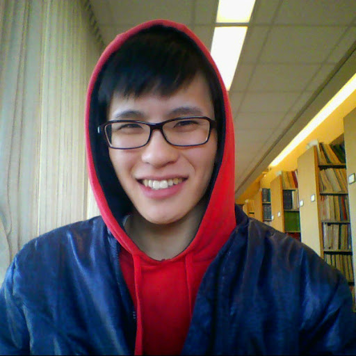 William Cheng Photo 34
