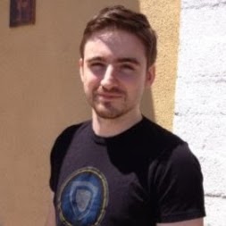 Mark Berryman Photo 35