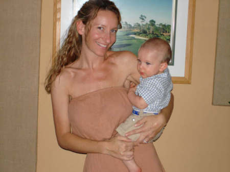 Stephanie Everett Photo 10