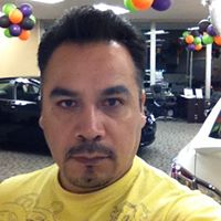 Alfonso Campos Photo 25