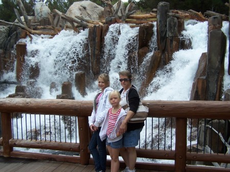 Debra Showalter Photo 2