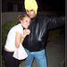 Johnny Stevenson Photo 28
