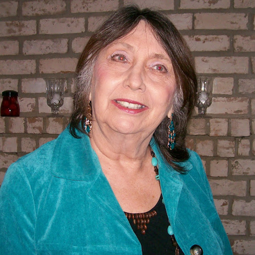 Betty Moss Photo 33
