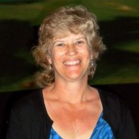 Deborah Hayward Photo 26