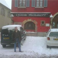 John Matlock Photo 14