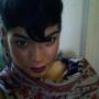 Claudia Ramirez Photo 23