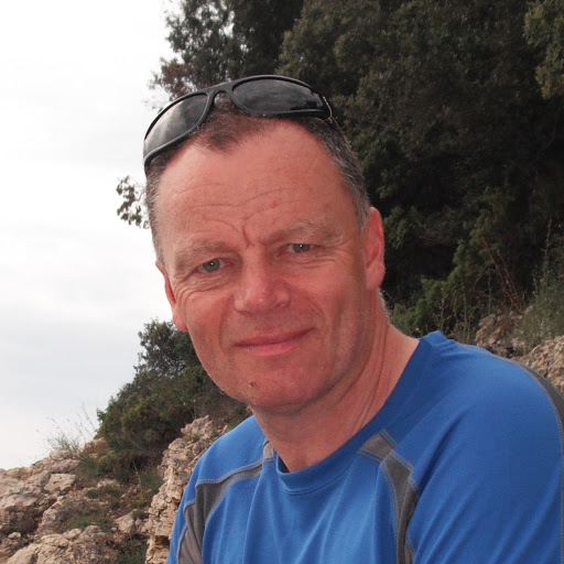 Carl Hunter Photo 14