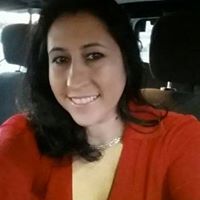 Robyn Ramirez Photo 9