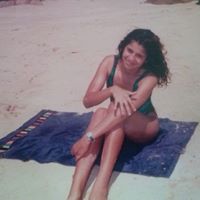 Ana Curiel Photo 7