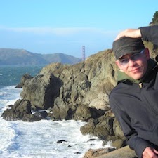 Michael Hardy Photo 15