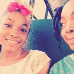 Chantay Robinson Photo 3