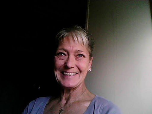 Rebecca Cochran Photo 14