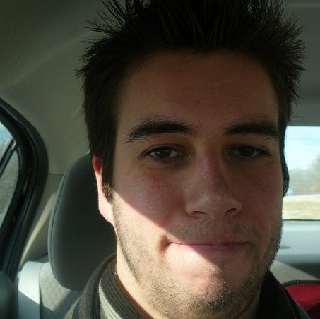 Daniel Taylor Photo 39