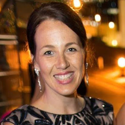 Julie Blake Photo 17