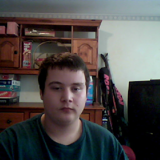 Patrick Riddle Photo 32
