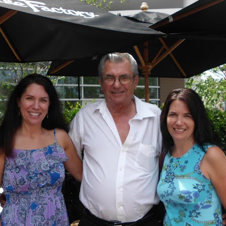 Barbara Michael Photo 36