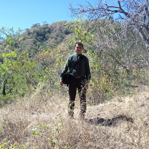 Erick Murcia Photo 26