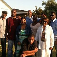 Kelvin Bell Photo 39