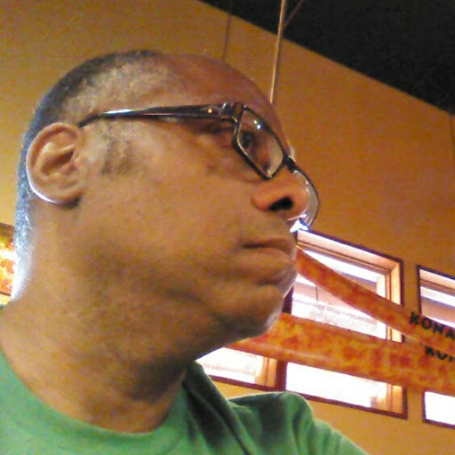 David Thornton Photo 17