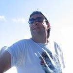 Geoffrey Laird Photo 4