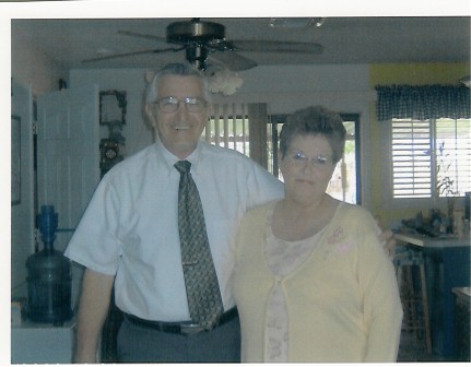 Linda Austin Photo 37