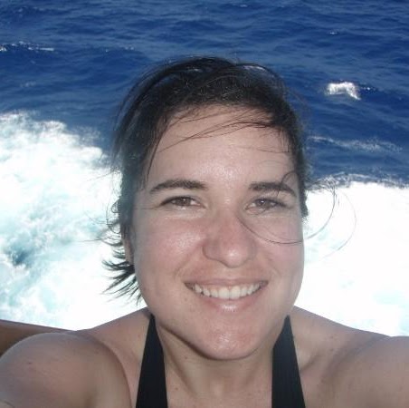 Jenny Nicholson Photo 40