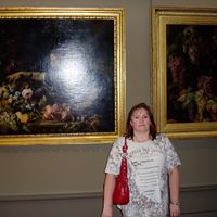 Alison Ruth Photo 11