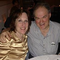 Patricia Peterson Photo 41