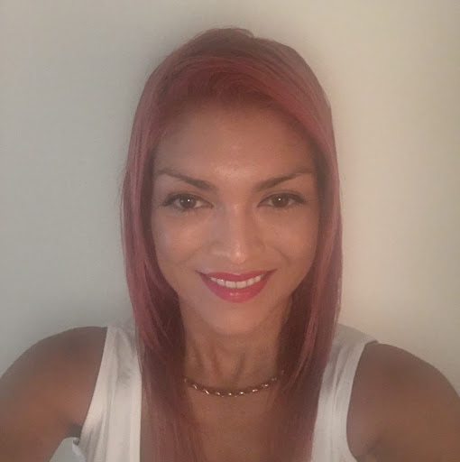 Marcela Arbelaez Photo 18