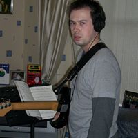 Daniel Westwood Photo 6
