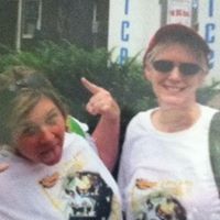 April Cissell Photo 5