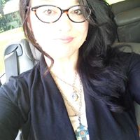 Beth Richards Photo 25