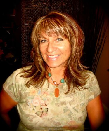 Diana Martinez Photo 57