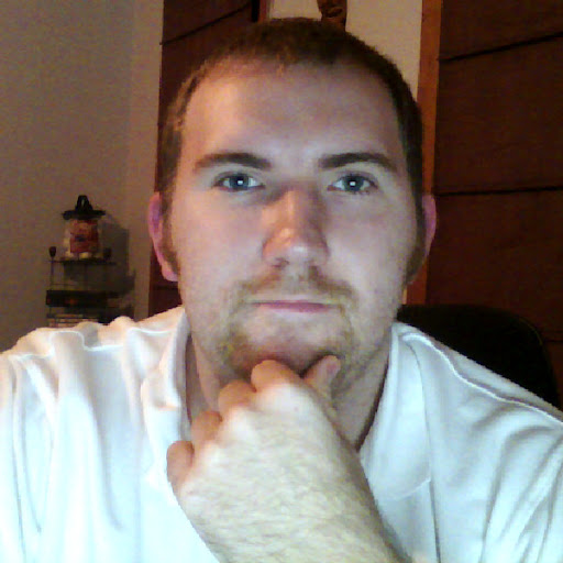Steven Metcalf Photo 26