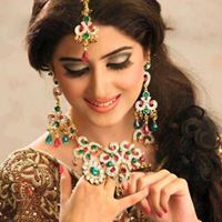 Pooja Kamath Photo 8