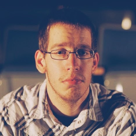 Brian Alexander Photo 55