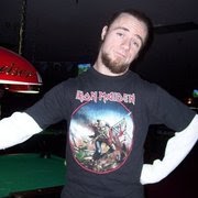 Jonathan James Photo 7