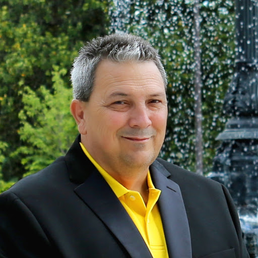 James Fountain Photo 39