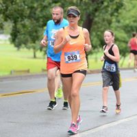 Rebecca Matlock Photo 12