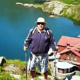 Robert Koren Photo 9