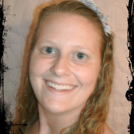 Kristina Sapp Photo 9