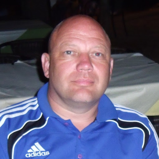 Mark Phipps Photo 17