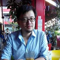 Yenchi Chen Photo 2
