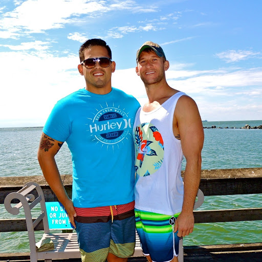 Andrew Higgins Photo 41