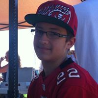 Nicholas Rodriguez Photo 32