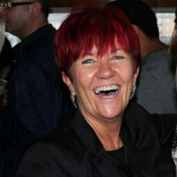 Jean Scott Photo 27